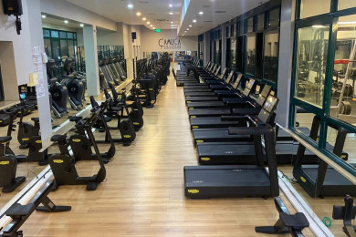 Çamlıca Universe Sports & Health Club