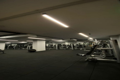 Çamlıca Universe Sports & Health Club