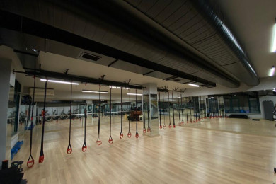 Çamlıca Universe Sports & Health Club