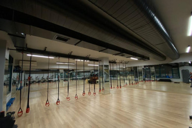 Çamlıca Universe Sports & Health Club