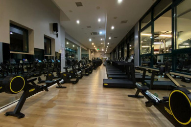 Çamlıca Universe Sports & Health Club