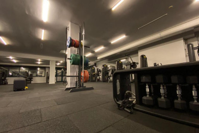 Çamlıca Universe Sports & Health Club