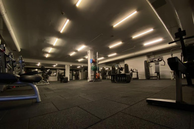 Çamlıca Universe Sports & Health Club