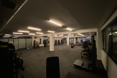 Çamlıca Universe Sports & Health Club