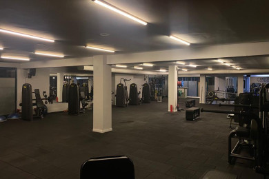 Çamlıca Universe Sports & Health Club