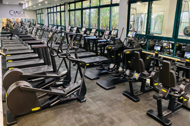 Çamlıca Universe Sports & Health Club