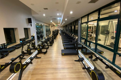 Çamlıca Universe Sports & Health Club