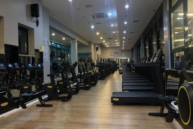 Çamlıca Universe Sports & Health Club