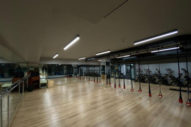 Çamlıca Universe Sports & Health Club